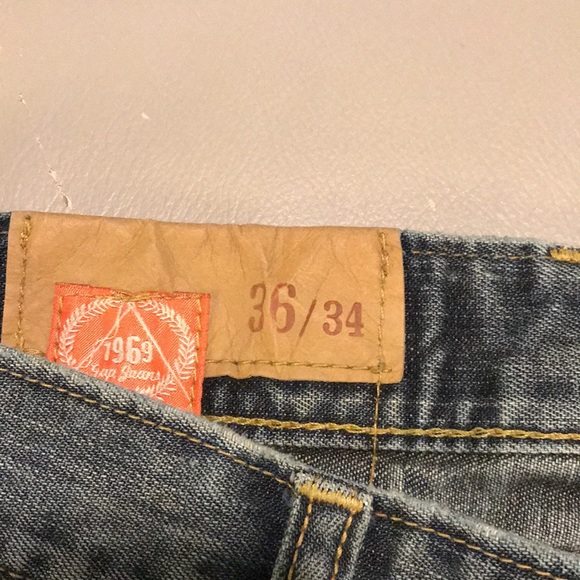 Gap jeans - Picture 3 of 5